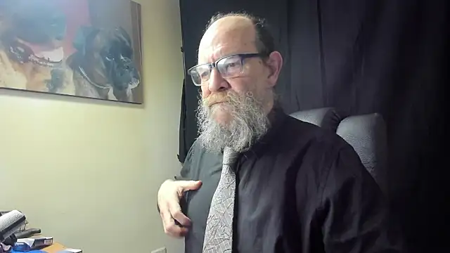 Uncle Hottie online show from January 18, 3:48 pm