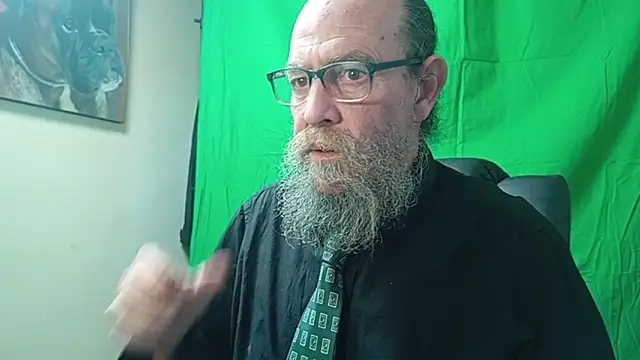 Uncle Hottie online show from March 21, 5:50 pm