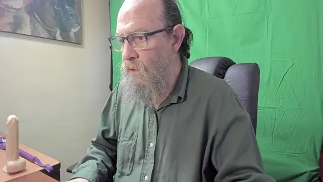 Uncle Hottie online show from March 17, 3:48 pm