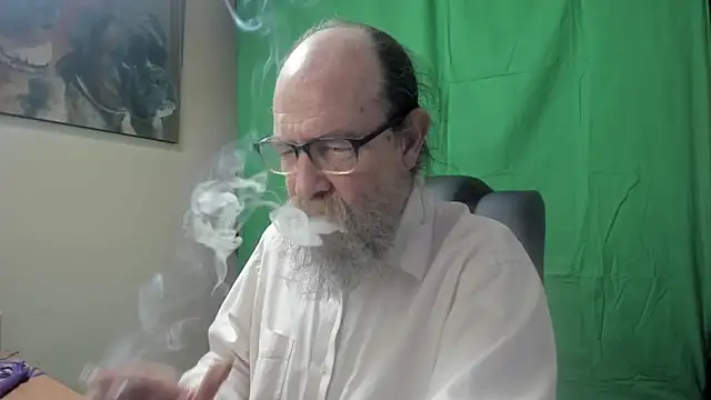 Uncle Hottie online show from March 19, 6:08 pm