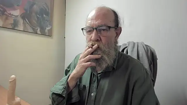 Uncle Hottie online show from March 8, 4:43 pm