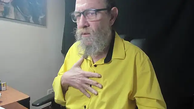 Uncle Hottie online show from February 5, 2:57 pm