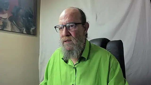 Uncle Hottie online show from January 13, 5:17 pm