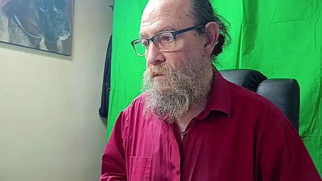 Uncle Hottie online show from March 22, 3:24 pm