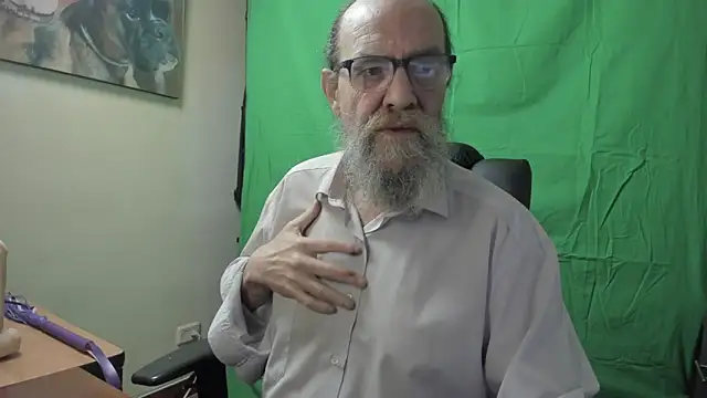 Uncle Hottie online show from March 16, 4:54 pm