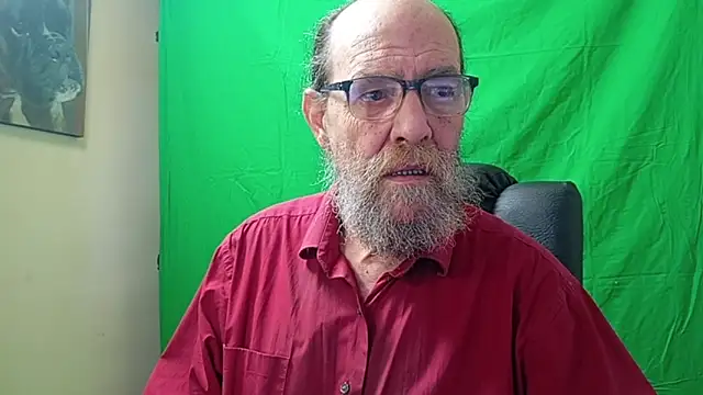 Uncle Hottie online show from April 14, 4:45 pm