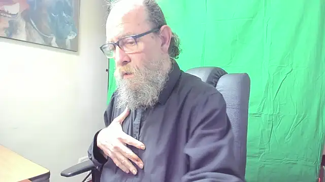 Uncle Hottie online show from February 21, 4:31 pm