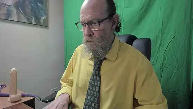 Uncle Hottie online show from March 18, 4:41 pm