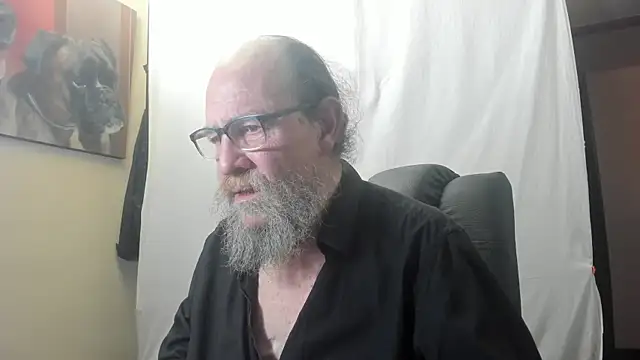 Uncle Hottie online show from January 9, 10:28 pm