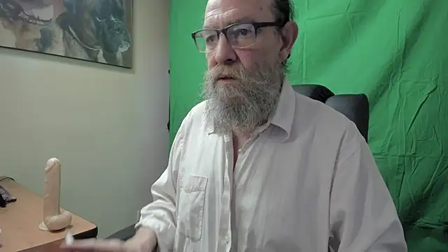 Uncle Hottie online show from March 11, 4:34 pm