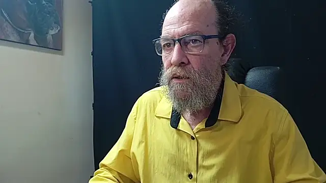 Uncle Hottie online show from April 12, 4:43 pm