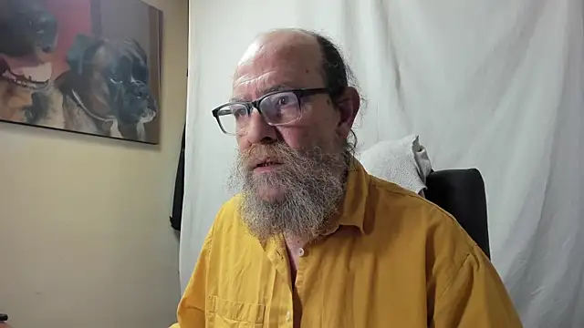 Uncle Hottie online show from January 12, 5:53 pm