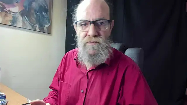 Uncle Hottie online show from February 8, 4:05 pm