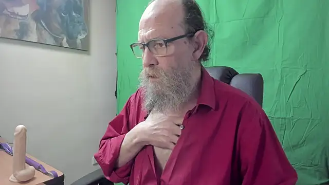 Uncle Hottie online show from March 15, 4:47 pm