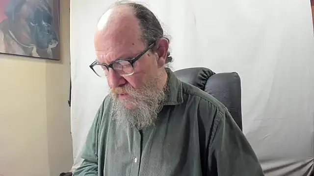 Uncle Hottie online show from January 14, 3:37 pm