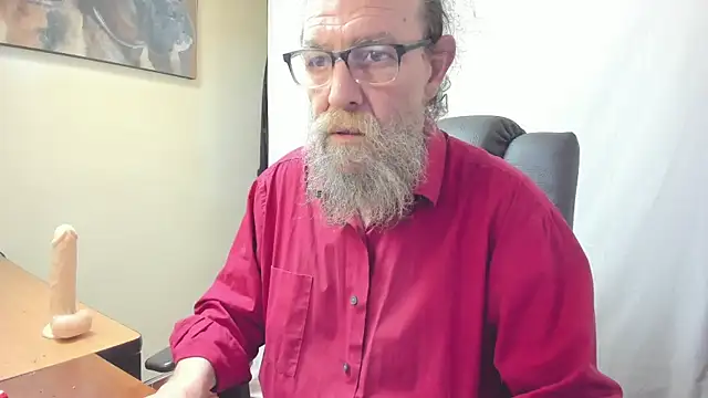 Uncle Hottie online show from March 6, 5:41 pm