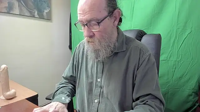 Uncle Hottie online show from March 12, 4:11 pm