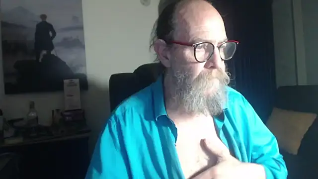 Uncle Hottie online show from July 9, 3:51 am