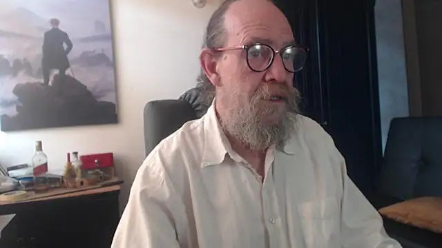 Uncle Hottie online show from July 4, 6:12 pm