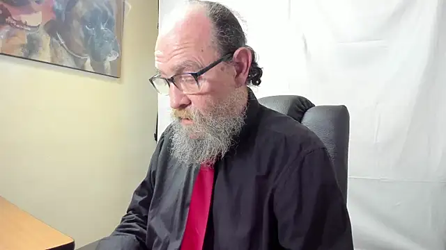 Uncle Hottie online show from February 11, 8:52 pm