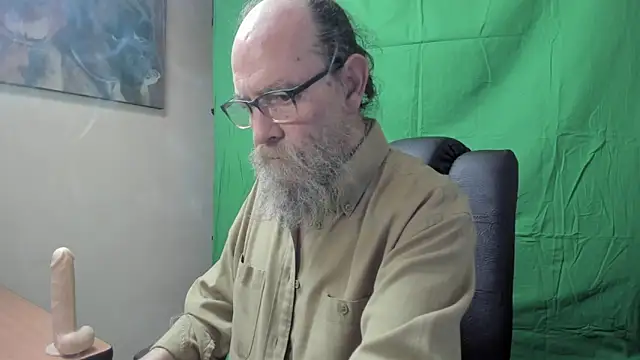 Uncle Hottie online show from March 14, 4:35 pm
