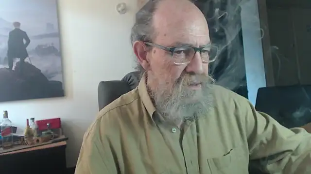 Uncle Hottie online show from July 13, 3:44 pm
