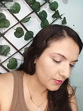 Evaa Angelina online show from January 10, 4:19 am