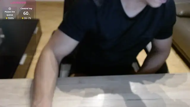 sensualman90 online show from February 20, 11:17 pm