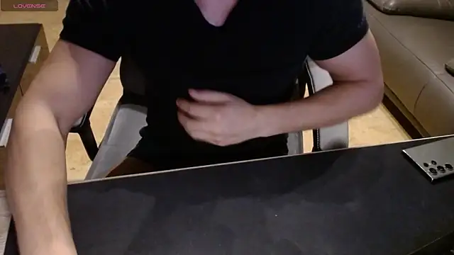 sensualman90 online show from February 7, 9:12 pm