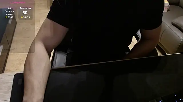 sensualman90 online show from February 12, 10:42 pm