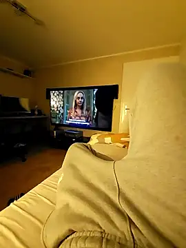 sensualman90 online show from January 16, 9:08 pm