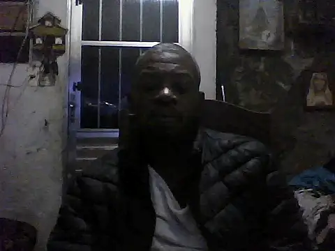 Negaomalinha1 online show from July 5, 4:19 am