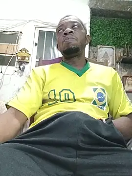 Negaomalinha1 online show from June 19, 2:50 am