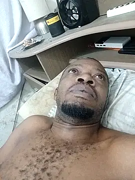 Negaomalinha1 online show from January 8, 6:03 pm