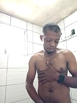 Negaomalinha1 online show from February 14, 2:39 pm