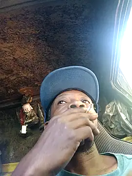 Negaomalinha1 online show from March 25, 12:59 pm