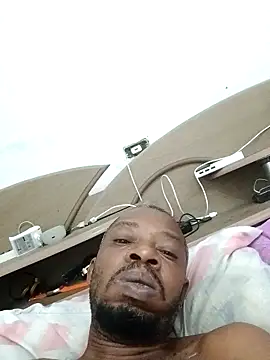 Negaomalinha1 online show from April 7, 11:34 am