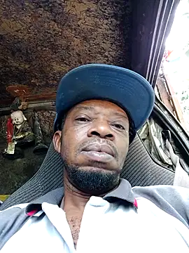 Negaomalinha1 online show from January 7, 11:48 am