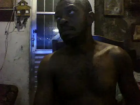 Negaomalinha1 online show from April 14, 9:53 pm