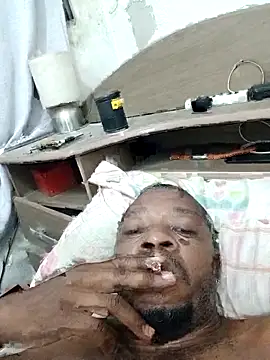 Negaomalinha1 online show from February 17, 6:38 pm