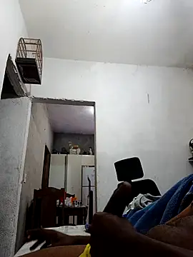 Negaomalinha1 online show from April 5, 4:13 pm