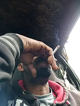 Negaomalinha1 online show from March 9, 1:25 pm