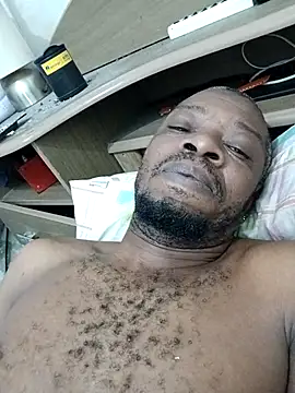 Negaomalinha1 online show from February 4, 1:55 am