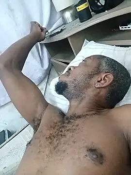 Negaomalinha1 online show from January 10, 1:50 pm