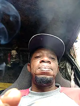 Negaomalinha1 online show from March 11, 1:27 pm