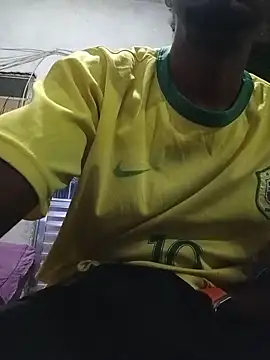 Negaomalinha1 online show from June 15, 12:55 am