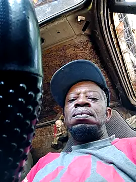 Negaomalinha1 online show from February 13, 3:45 pm