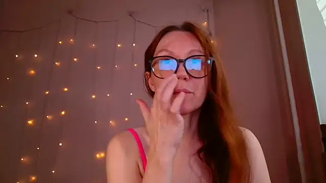 MelanyOxx online show from June 5, 3:33 am