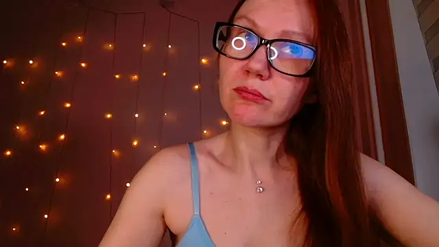 MelanyOxx online show from January 14, 12:14 am