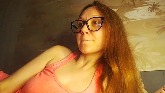 MelanyOxx online show from August 1, 8:51 pm